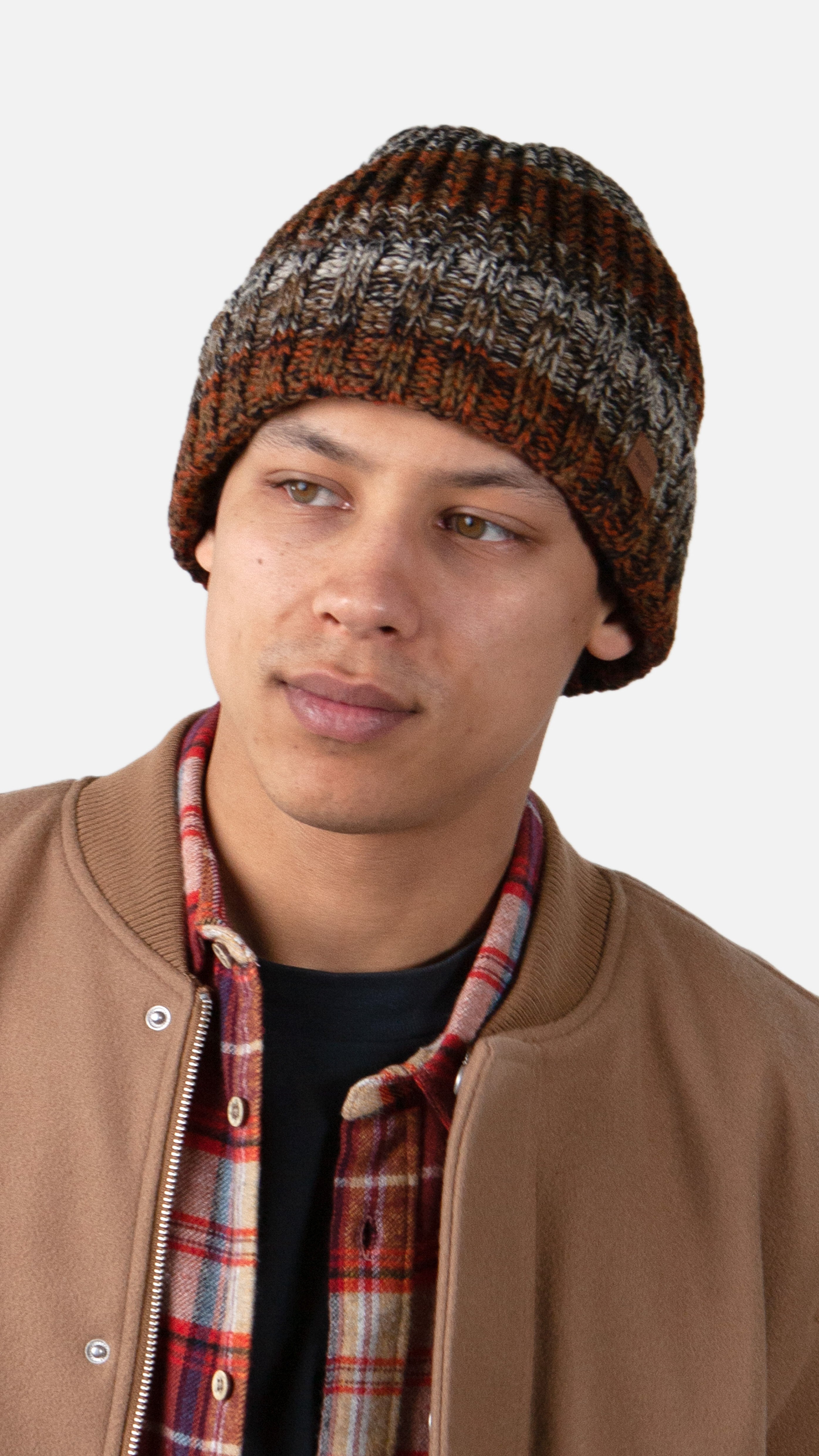 Herren Akotan Beanie