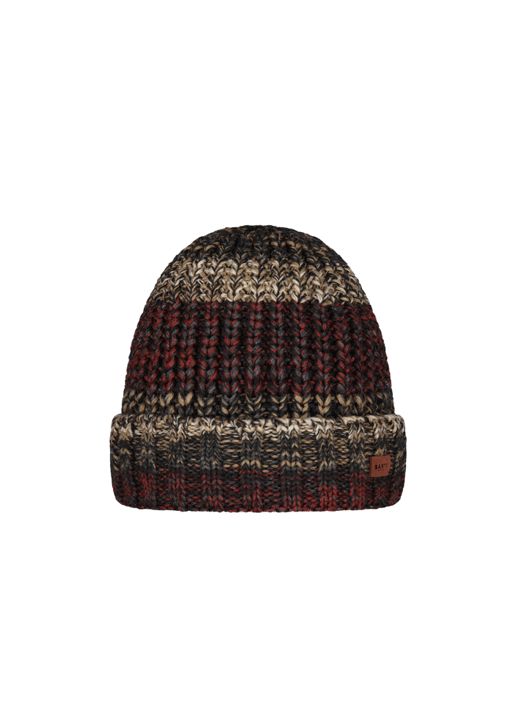 Herren Akotan Beanie mit Fleece-Futter