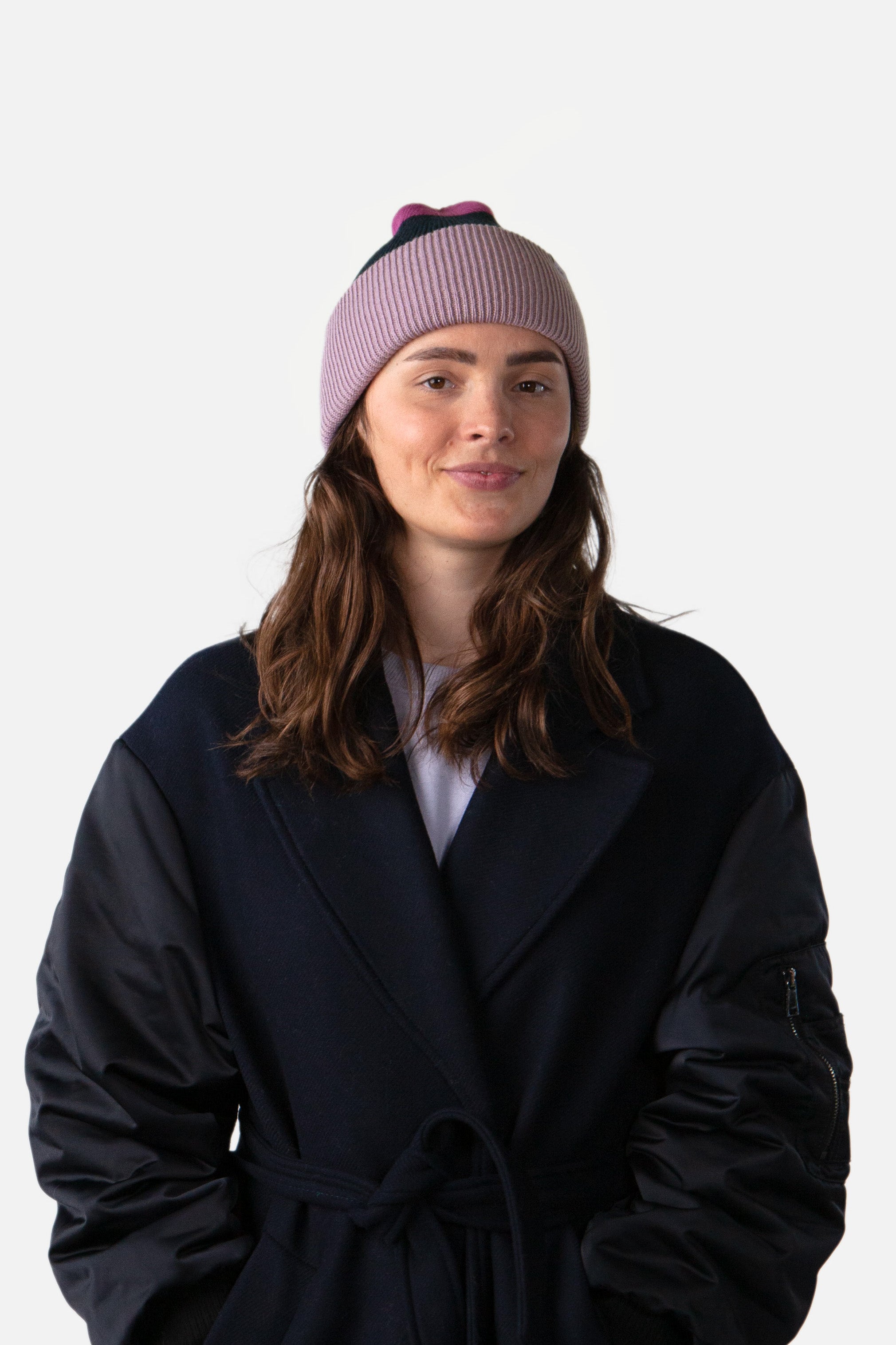 Herren Semmoe Beanie