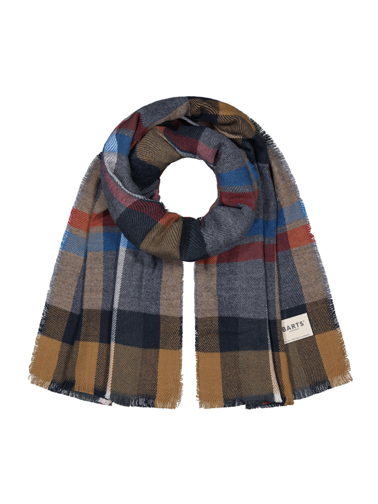 Herren Schal Lowel Scarf