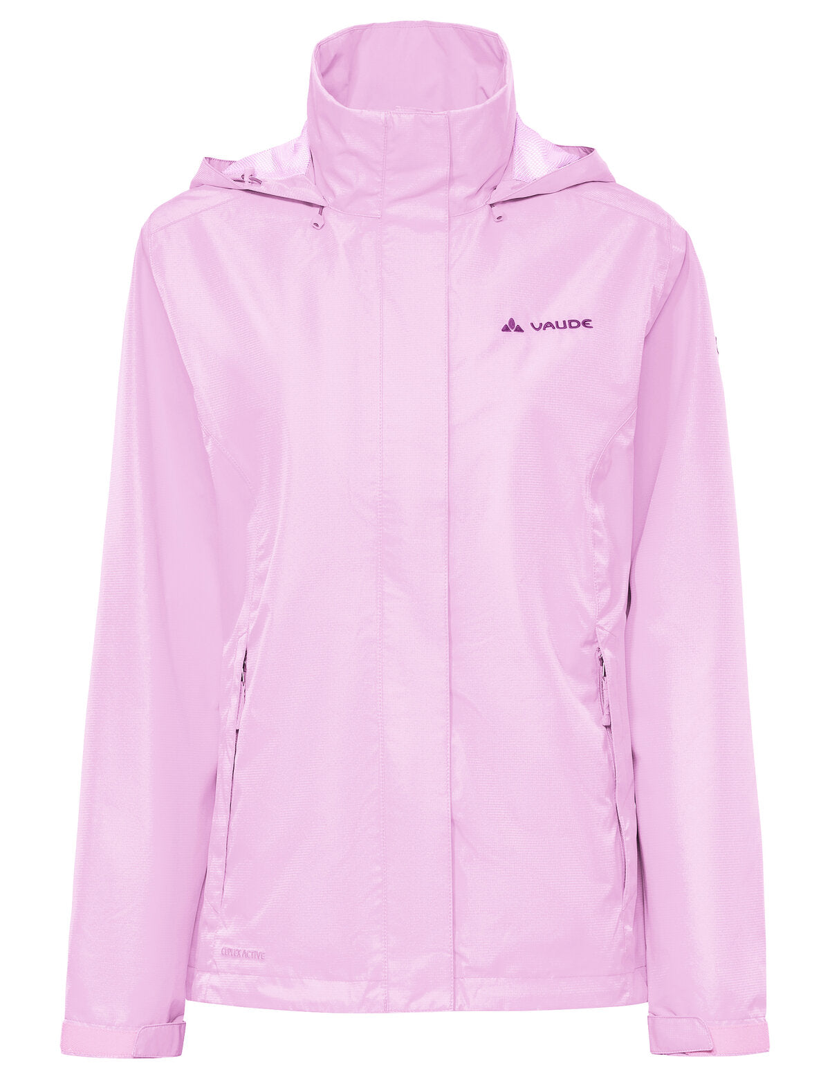 VAUDE Damen Funktionsjacke Escape Light wasserdicht