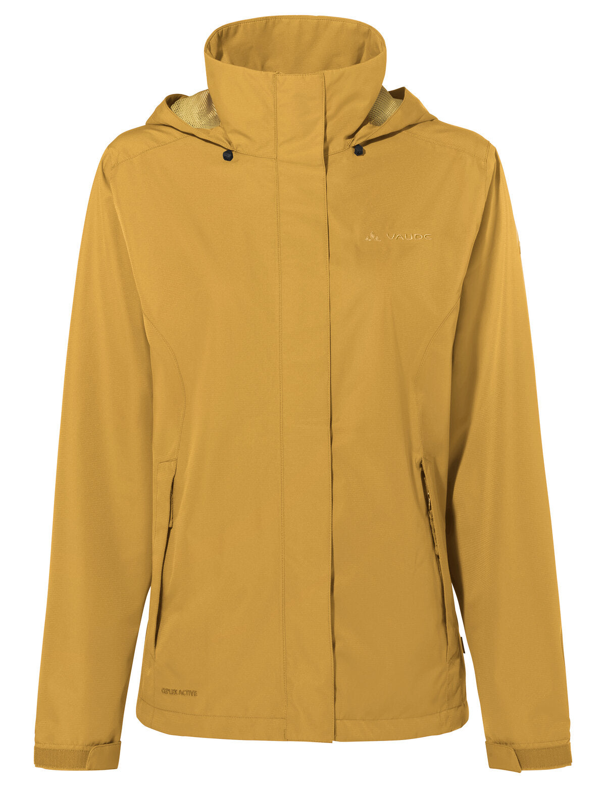 Damen Funktionsjacke Escape Light wasserdicht