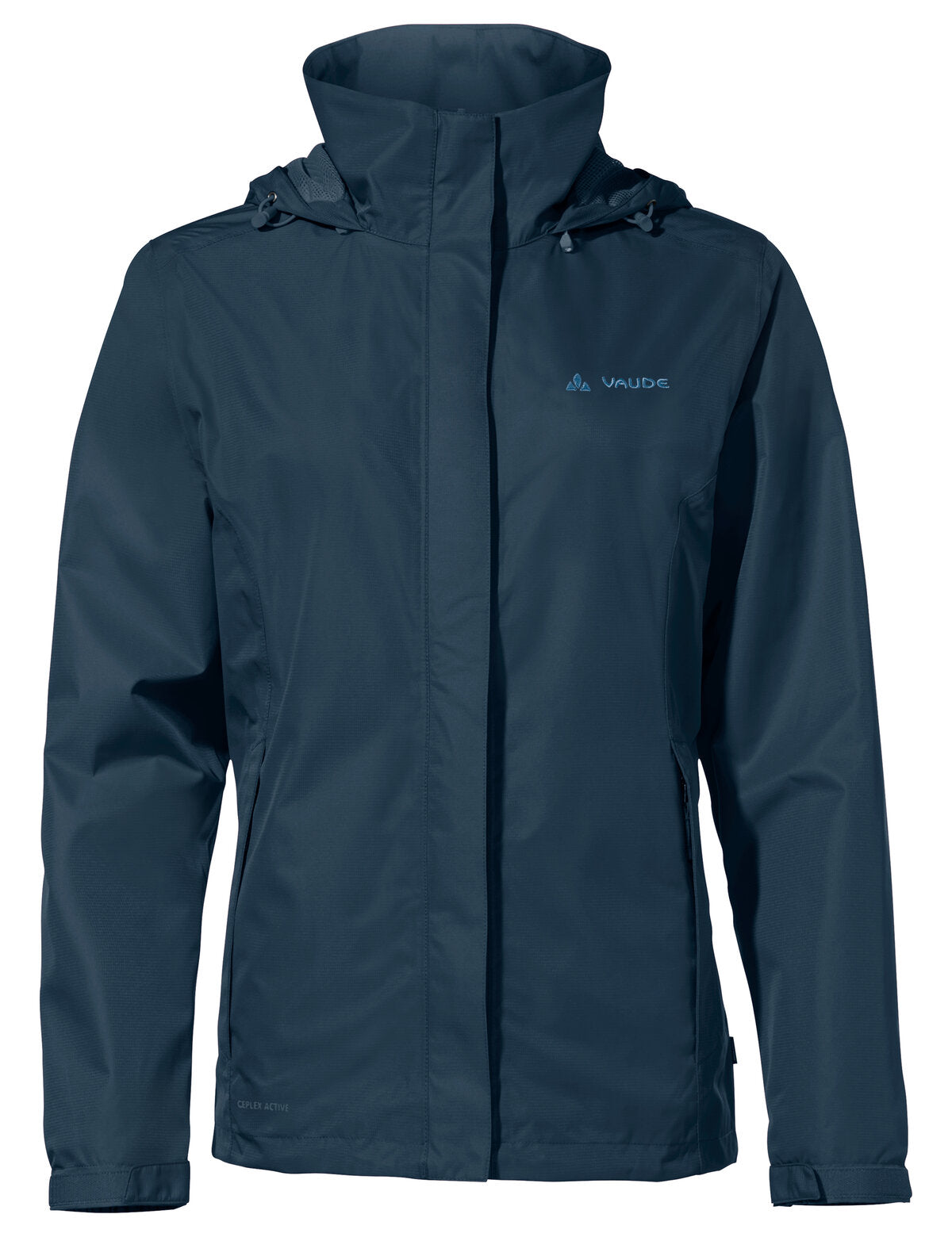 Damen Funktionsjacke Escape Light wasserdicht