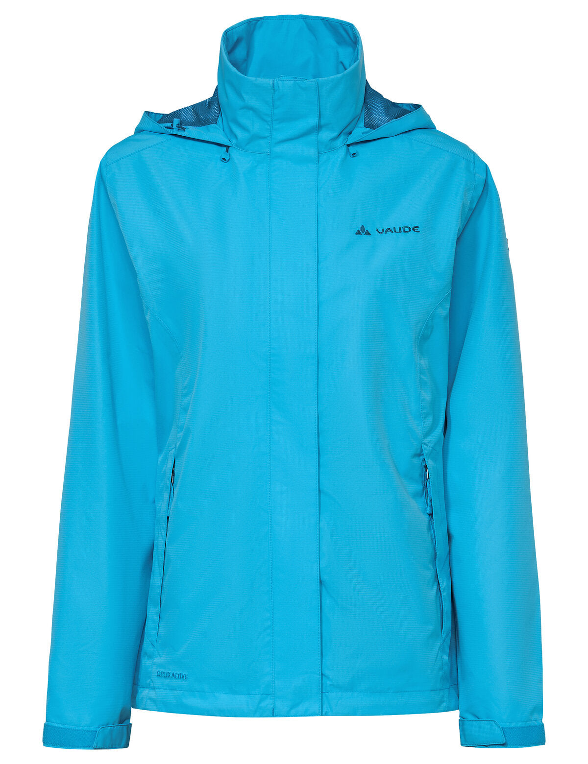 VAUDE Damen Funktionsjacke Escape Light wasserdicht