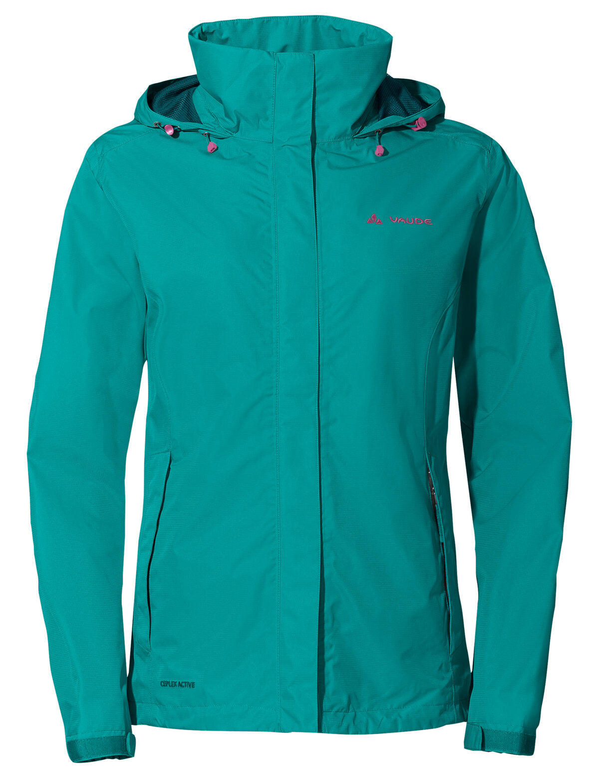 Damen Funktionsjacke Escape Light wasserdicht