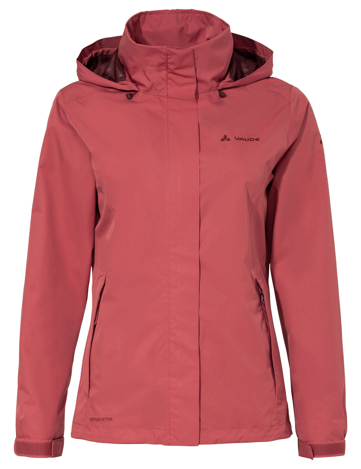 Damen Funktionsjacke Escape Light wasserdicht
