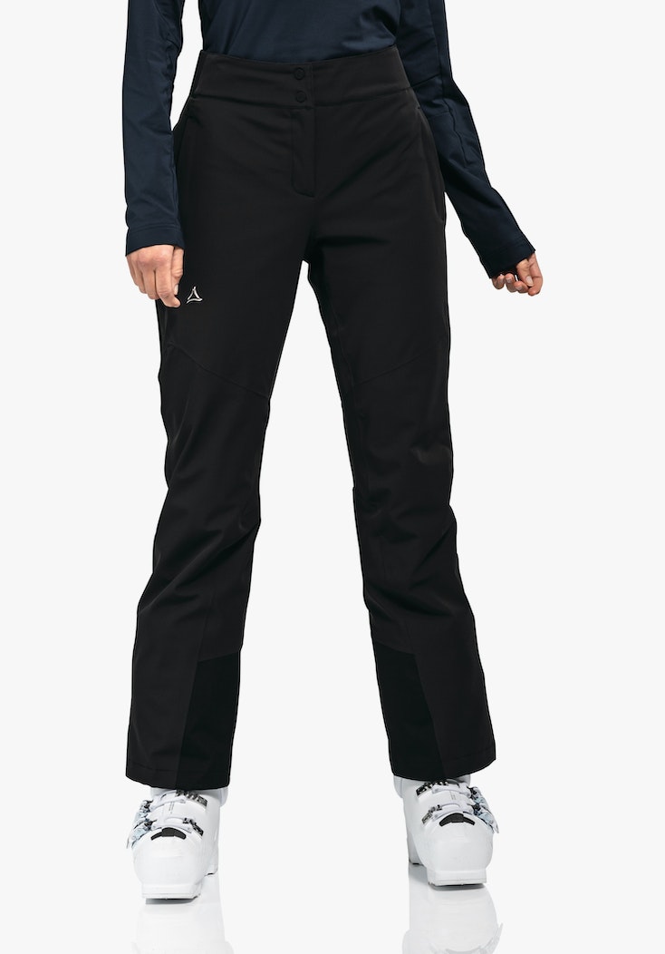 Ski Pants Campetto L Damen Skihose