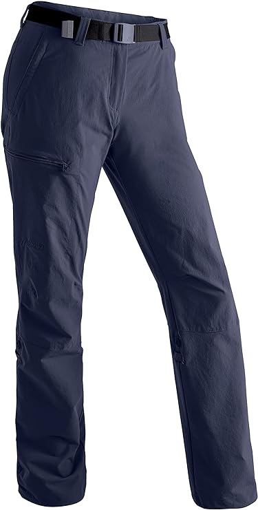 Lulaka Da-Hose roll up el. Damen