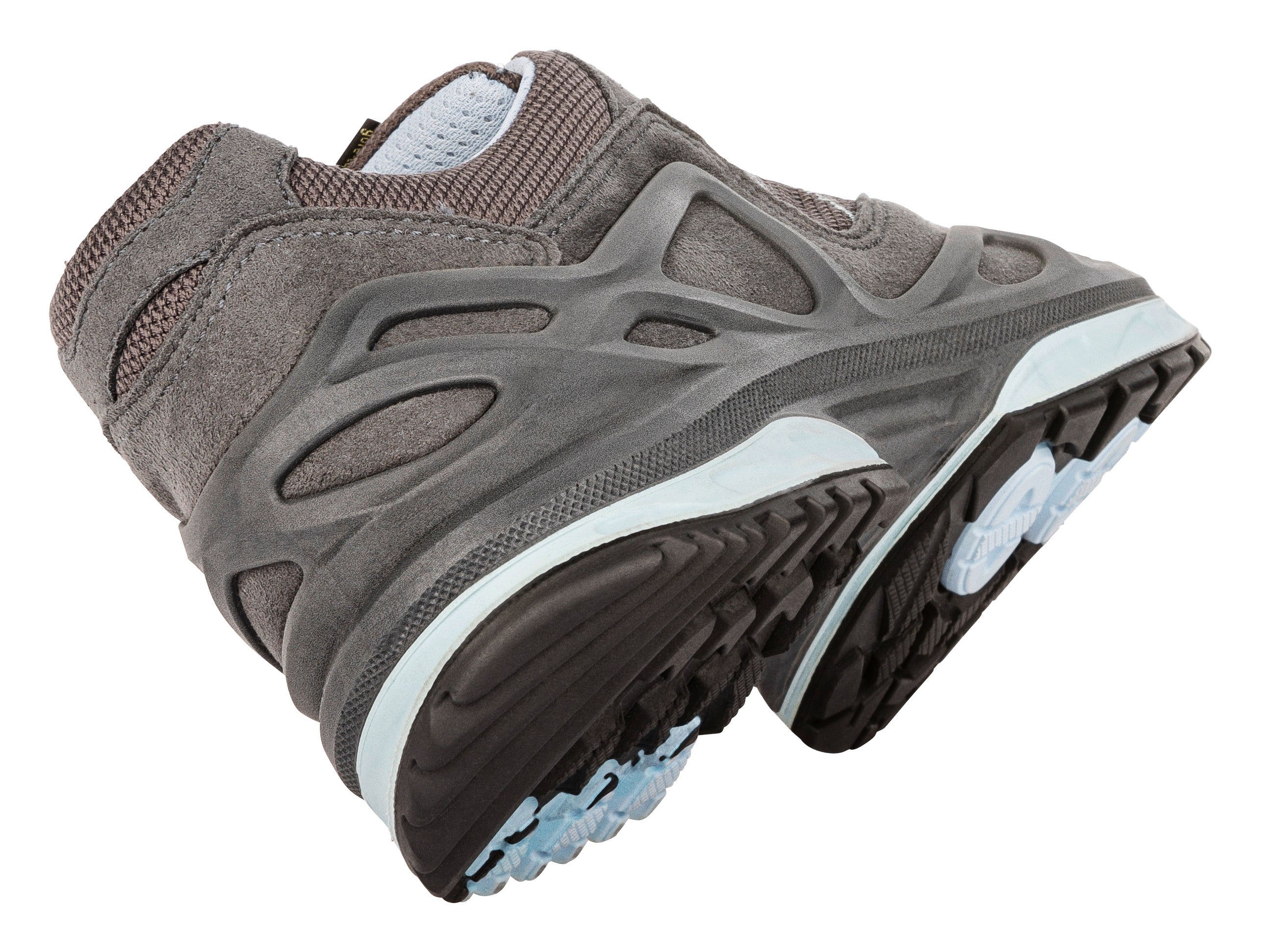 Damen Leichtwanderschuhe "Gorgon GTX WS"