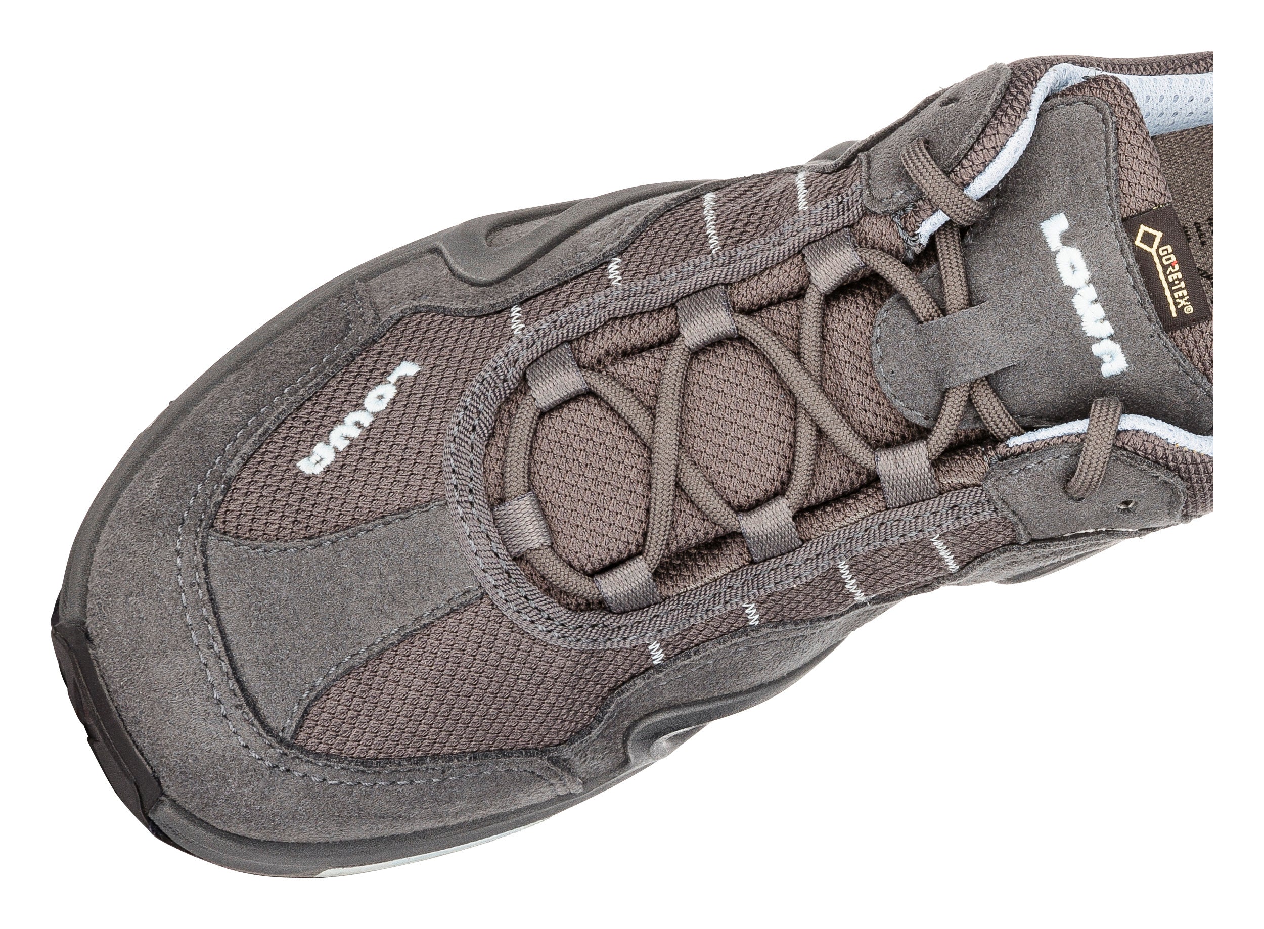 Damen Leichtwanderschuhe "Gorgon GTX WS"