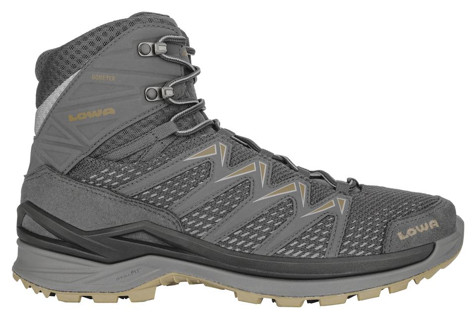Herren Leichtwanderschuhe Innox Pro GTX MID