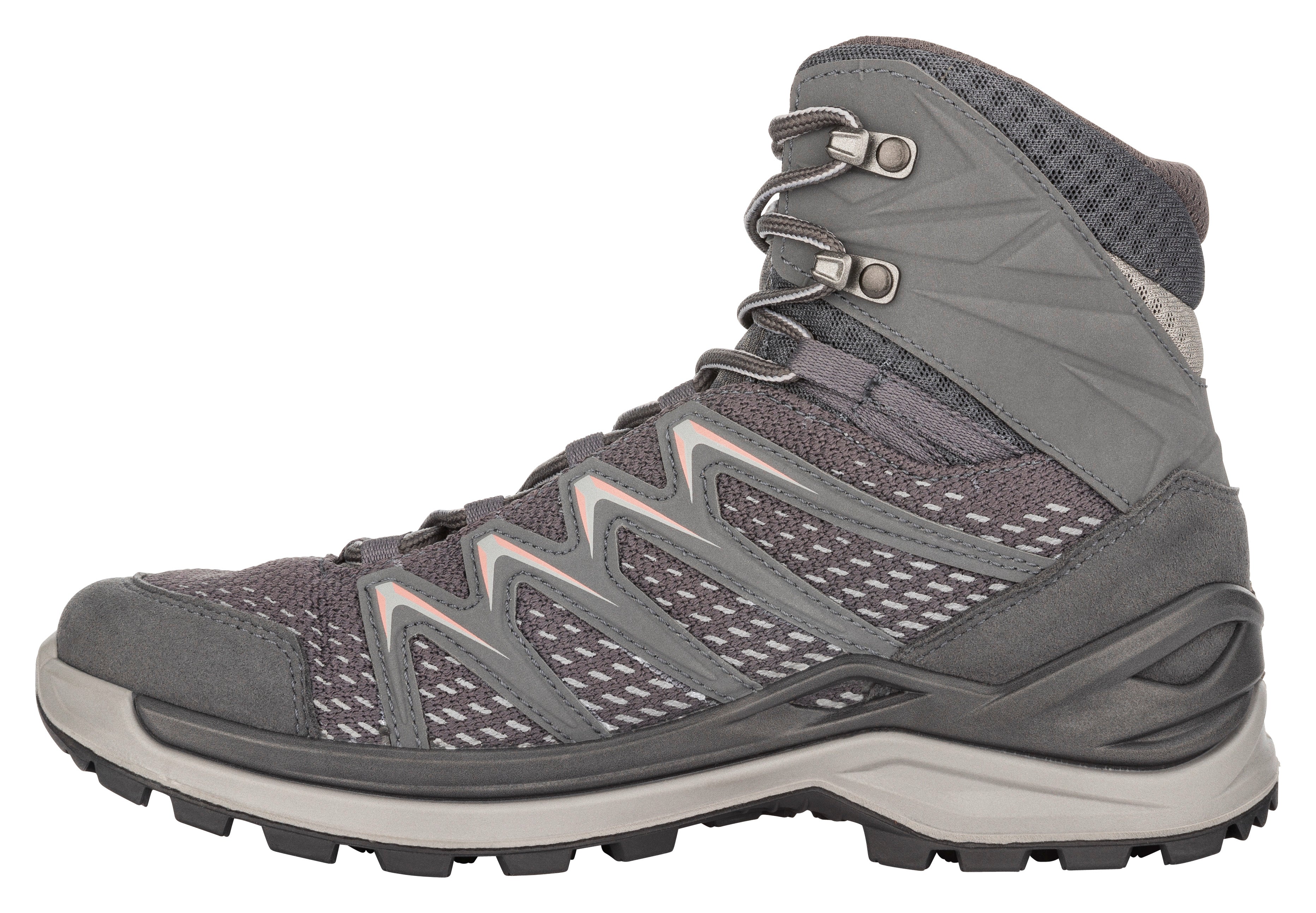 Damen Trekkingschuhe "Innox Pro GTX Mid"