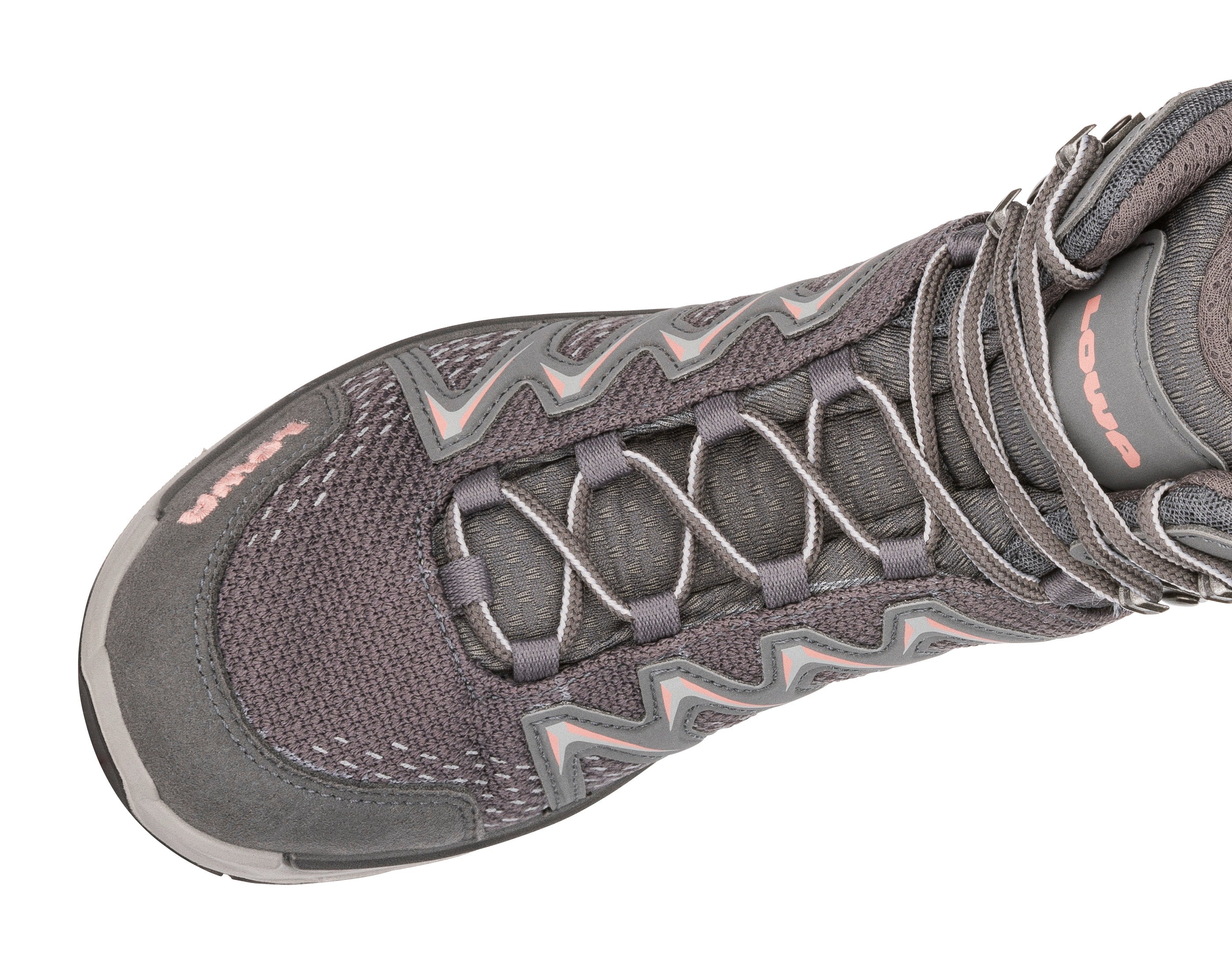 Damen Trekkingschuhe "Innox Pro GTX Mid"