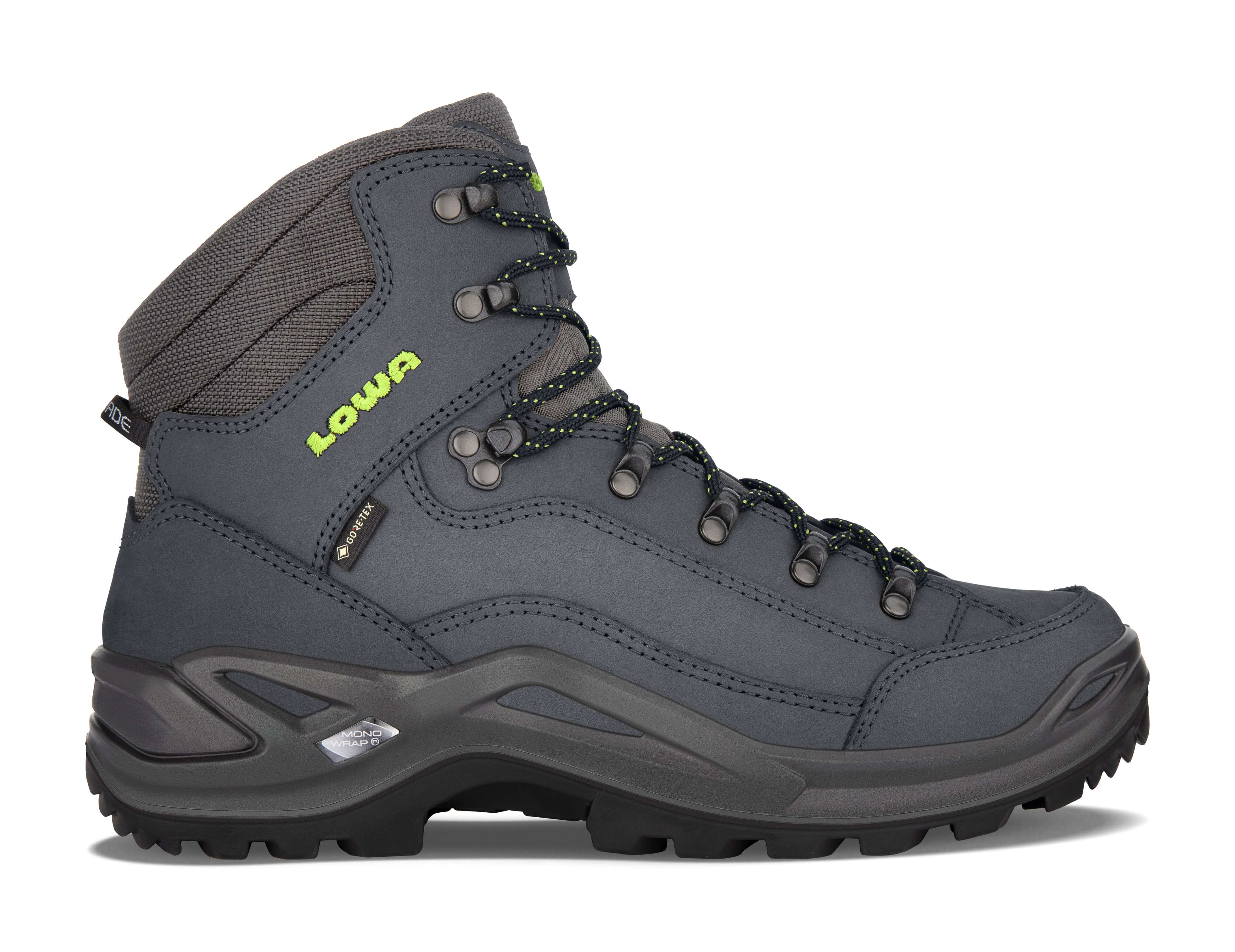 Herren Wanderschuhe "Renegade GTX Mid"