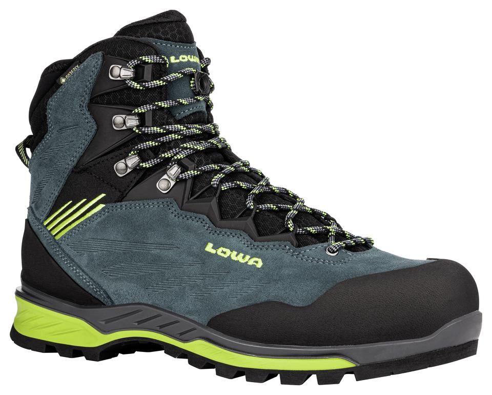 CADIN II GTX MID Herren Bergstiefel – Robust & Vielseitig