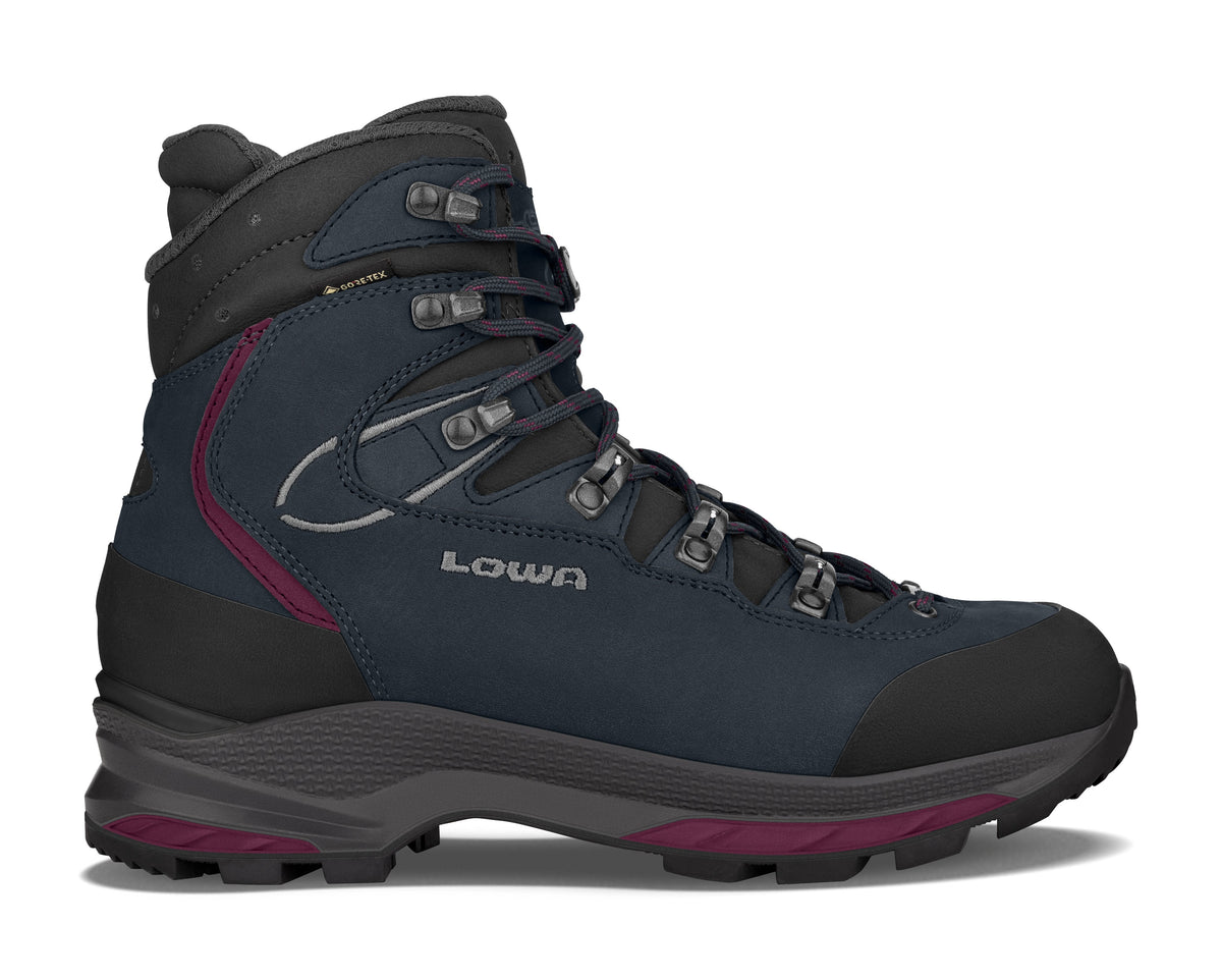 MAURIA EVO GTX Ws Damen Wanderschuhe