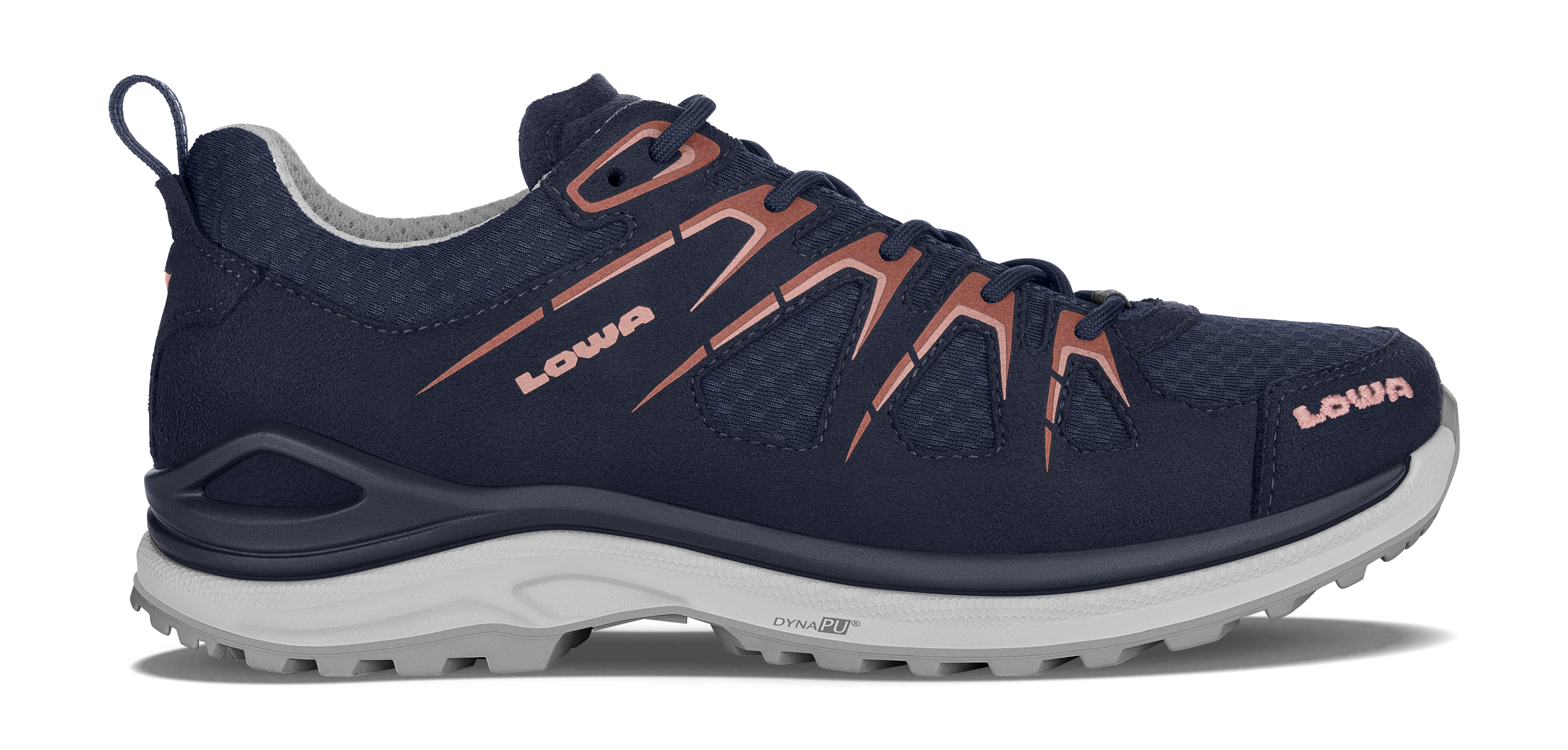 Damen Multifunktionsschuhe INNOX EVO GTX LO Ws