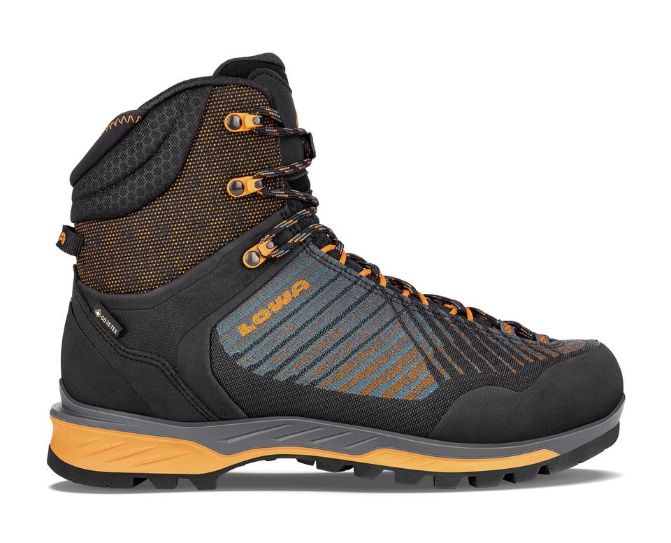 MANGART GTX MID Alpinschuh – Leicht & Robust