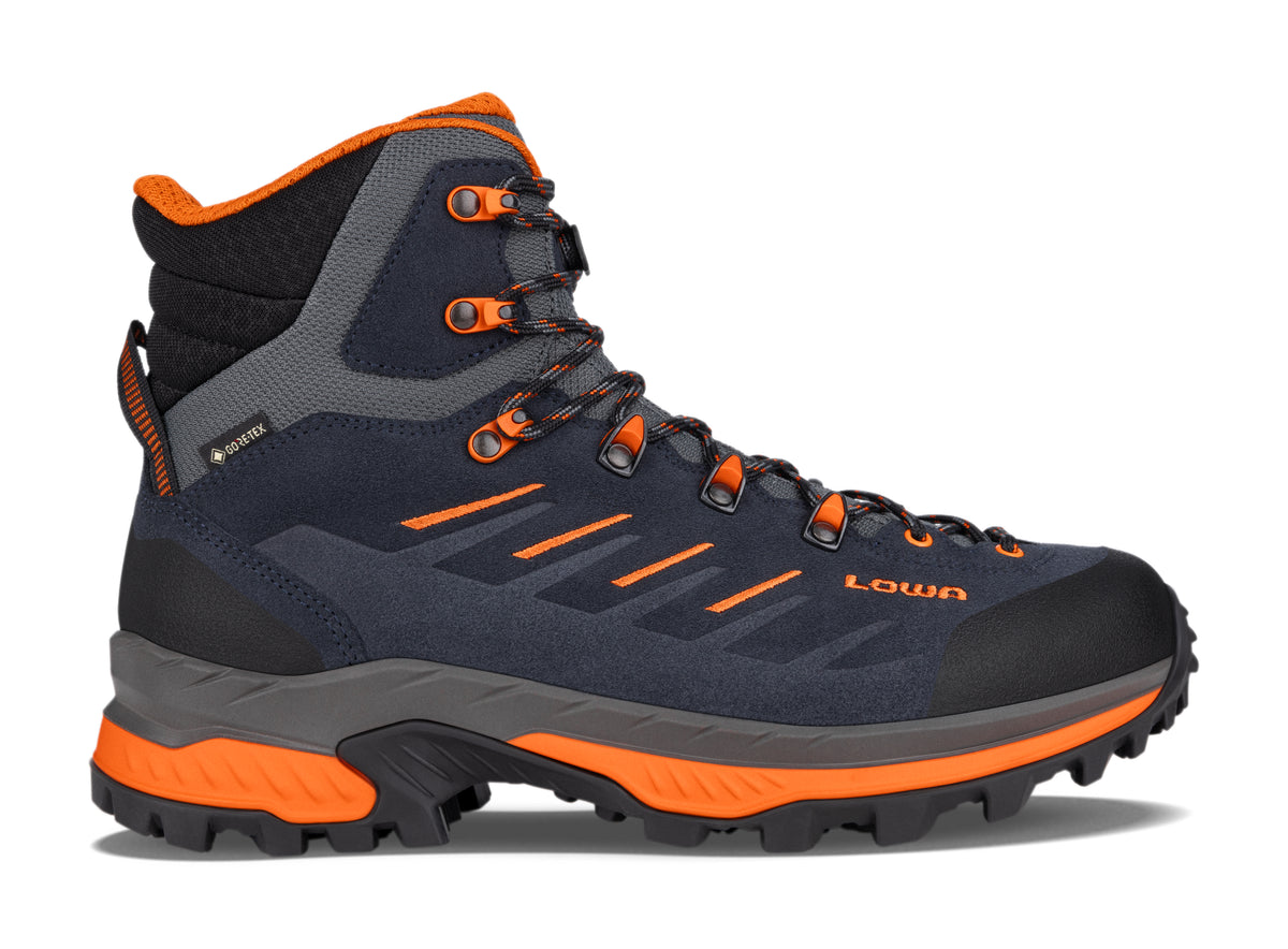 RANDIR GTX MID Wanderschuhe – Leicht & Wasserdicht