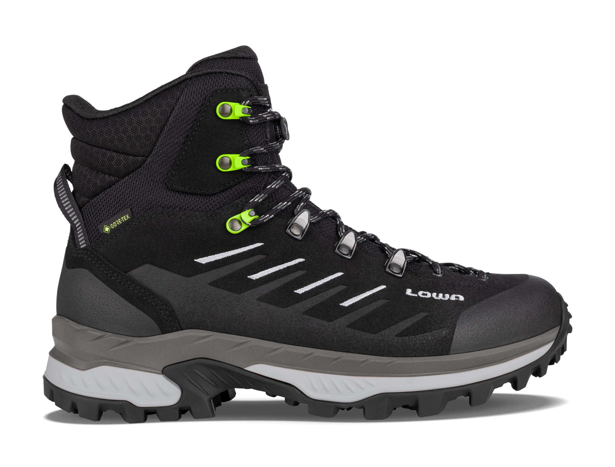 RANDIR GTX MID Wanderschuhe – Leicht & Wasserdicht