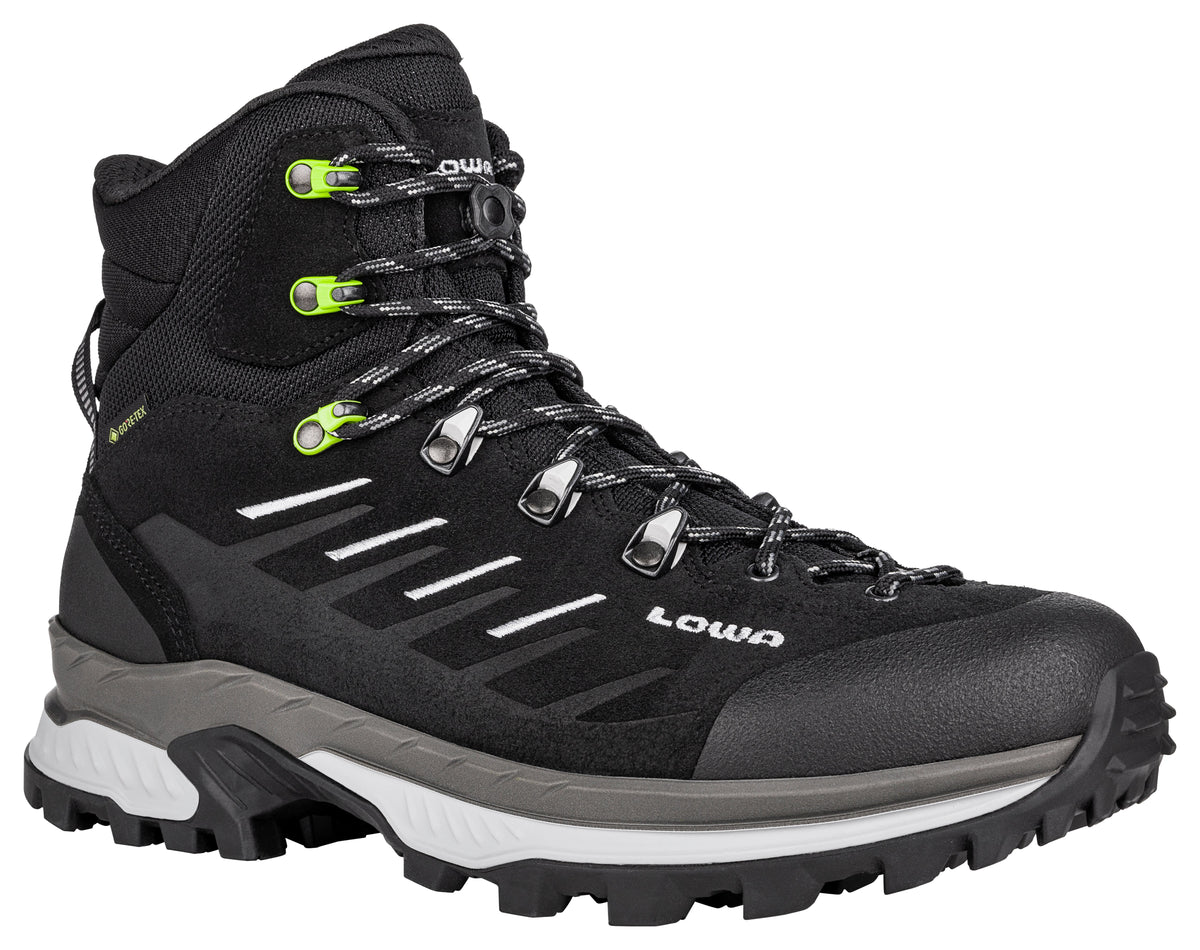 RANDIR GTX MID Wanderschuhe – Leicht & Wasserdicht