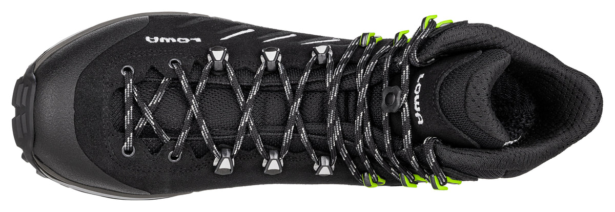 RANDIR GTX MID Wanderschuhe – Leicht & Wasserdicht