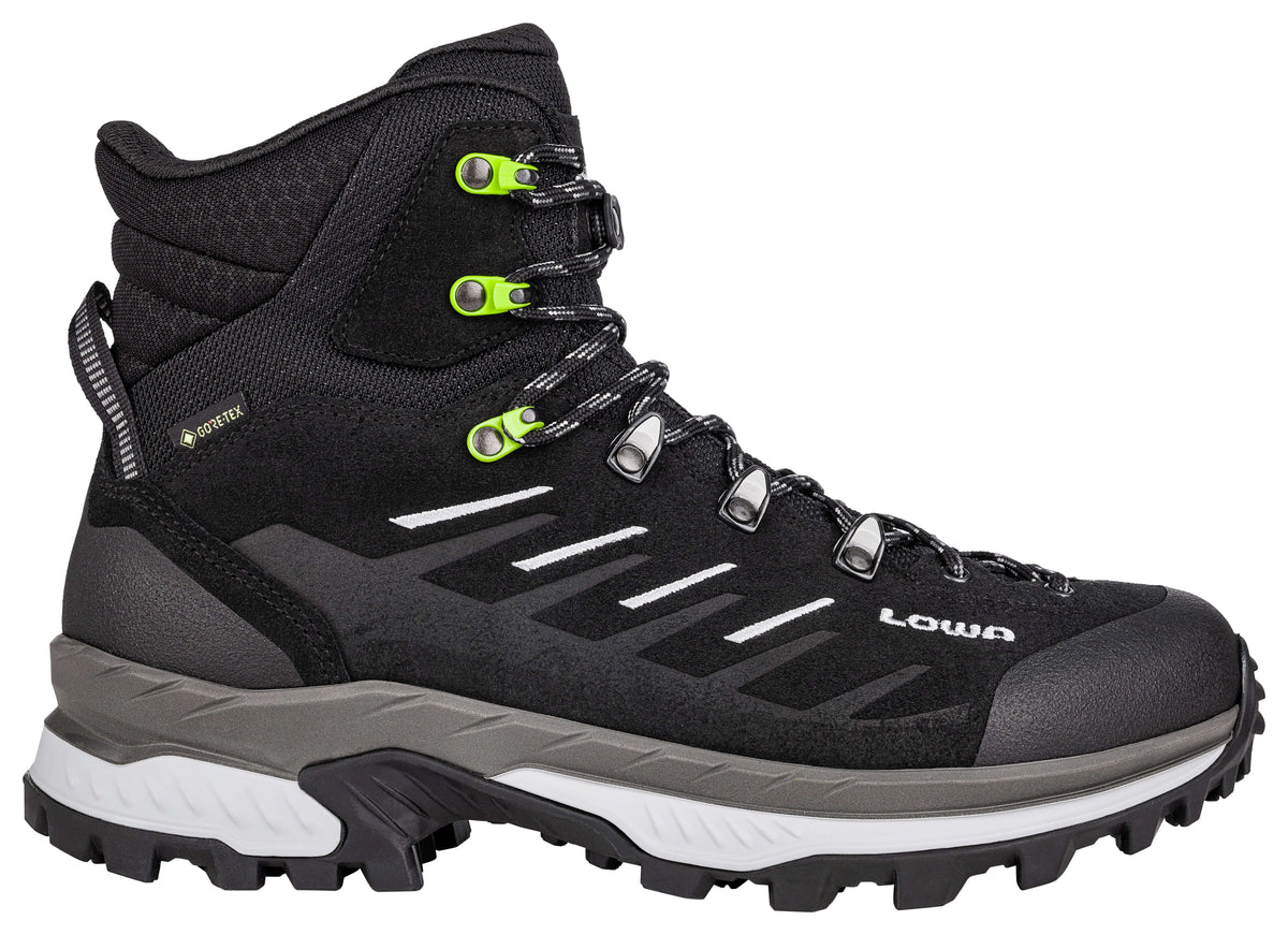 RANDIR GTX MID Wanderschuhe – Leicht & Wasserdicht