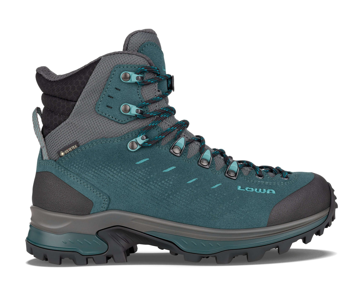 RANDIR GTX MID Ws Wanderschuhe mit GORE-TEX