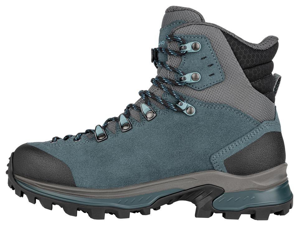 RANDIR GTX MID Ws Wanderschuhe mit GORE-TEX