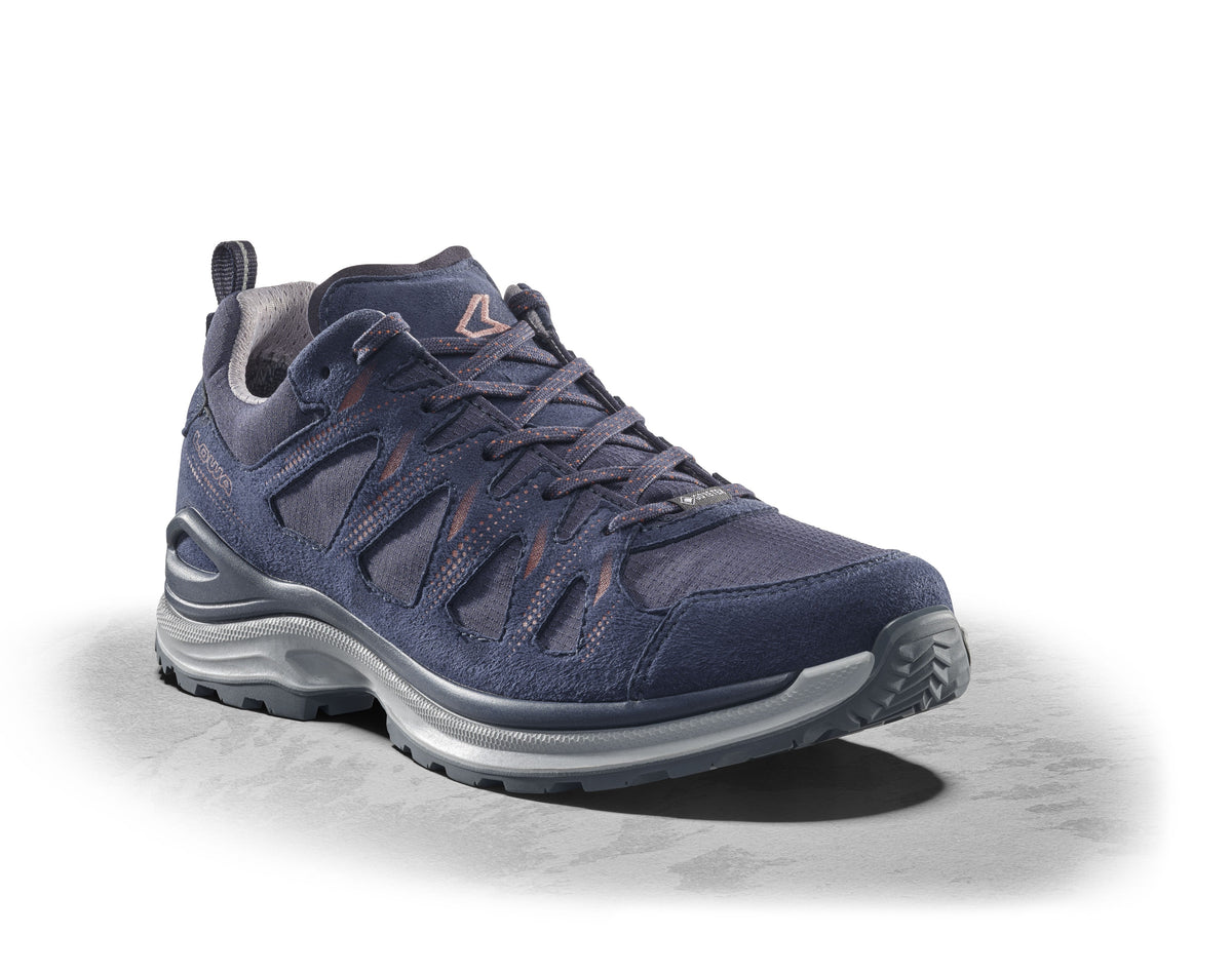 INNOX EVO II GTX Ws Multifunktionsschuh Damen