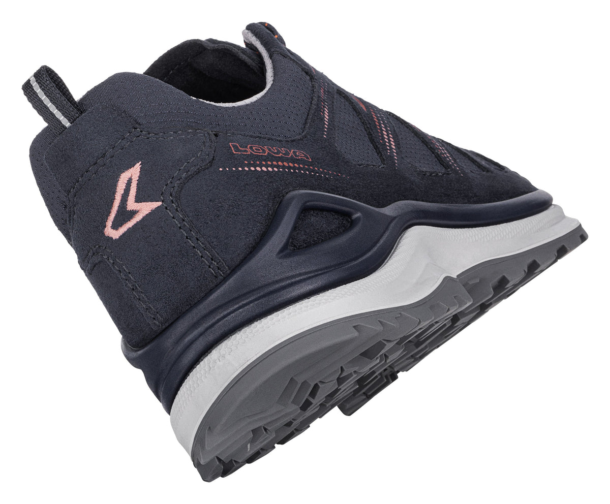 INNOX EVO II GTX Ws Multifunktionsschuh Damen