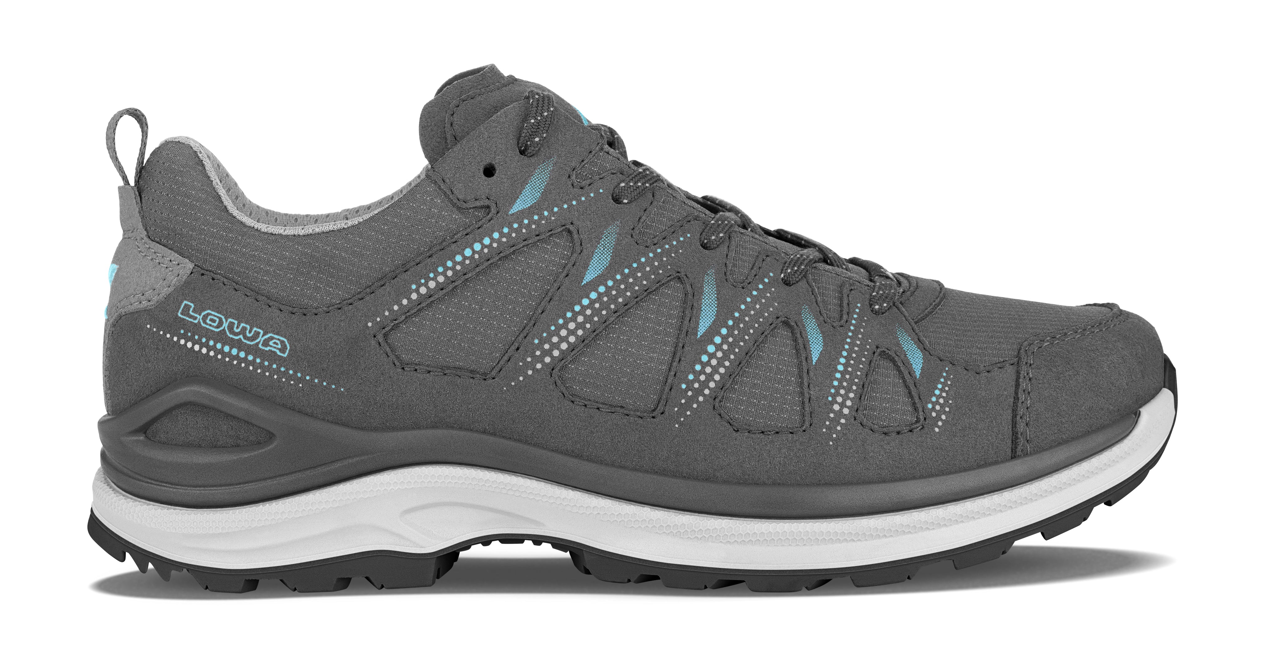 LOWA INNOX EVO II GTX Ws Multifunktionsschuh Damen