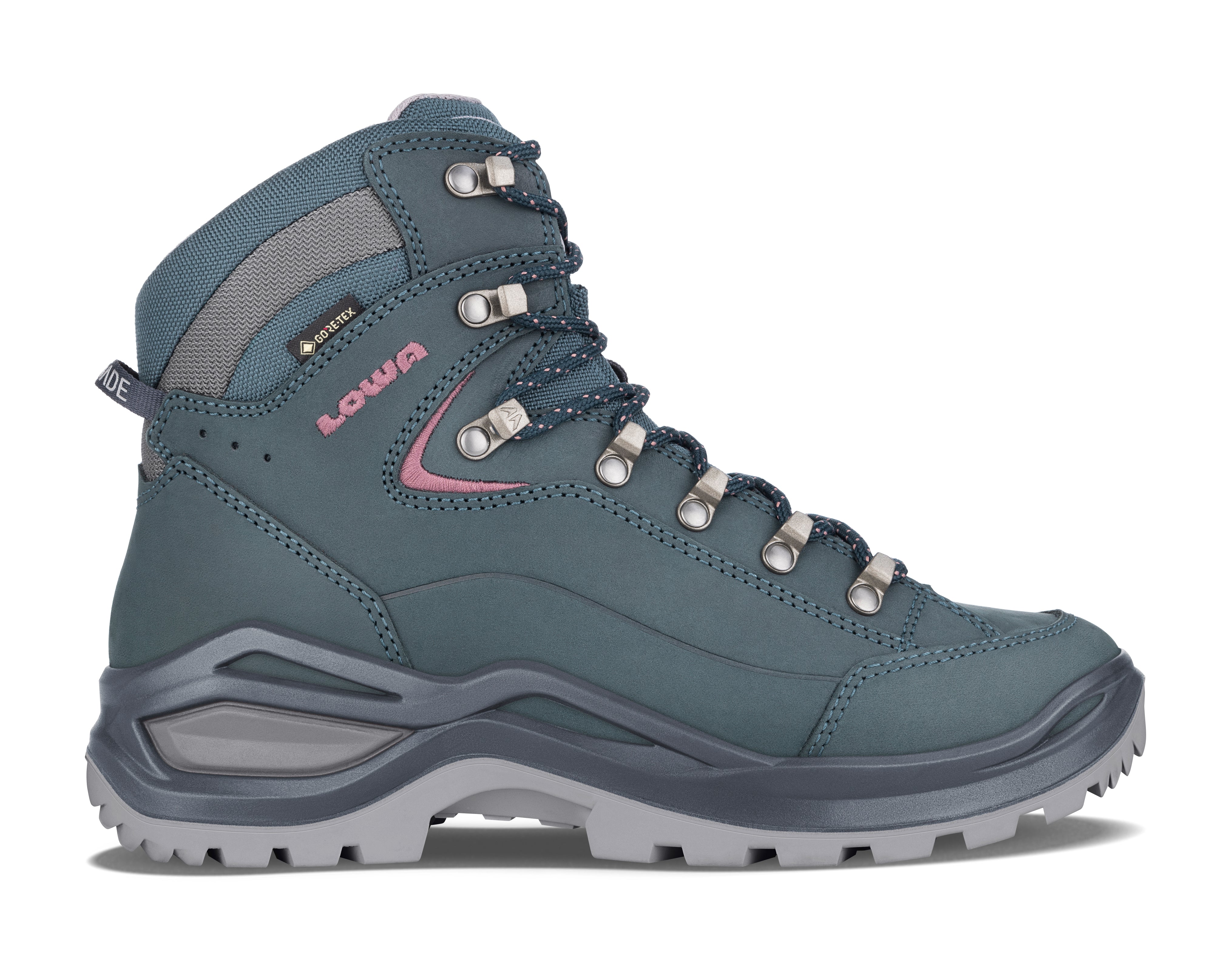 LOWA RENEGADE EVO GTX MID Ws Wanderschuh Damen