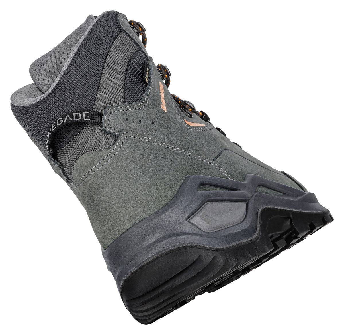 RENEGADE EVO GTX MID Ws Wanderschuh Damen