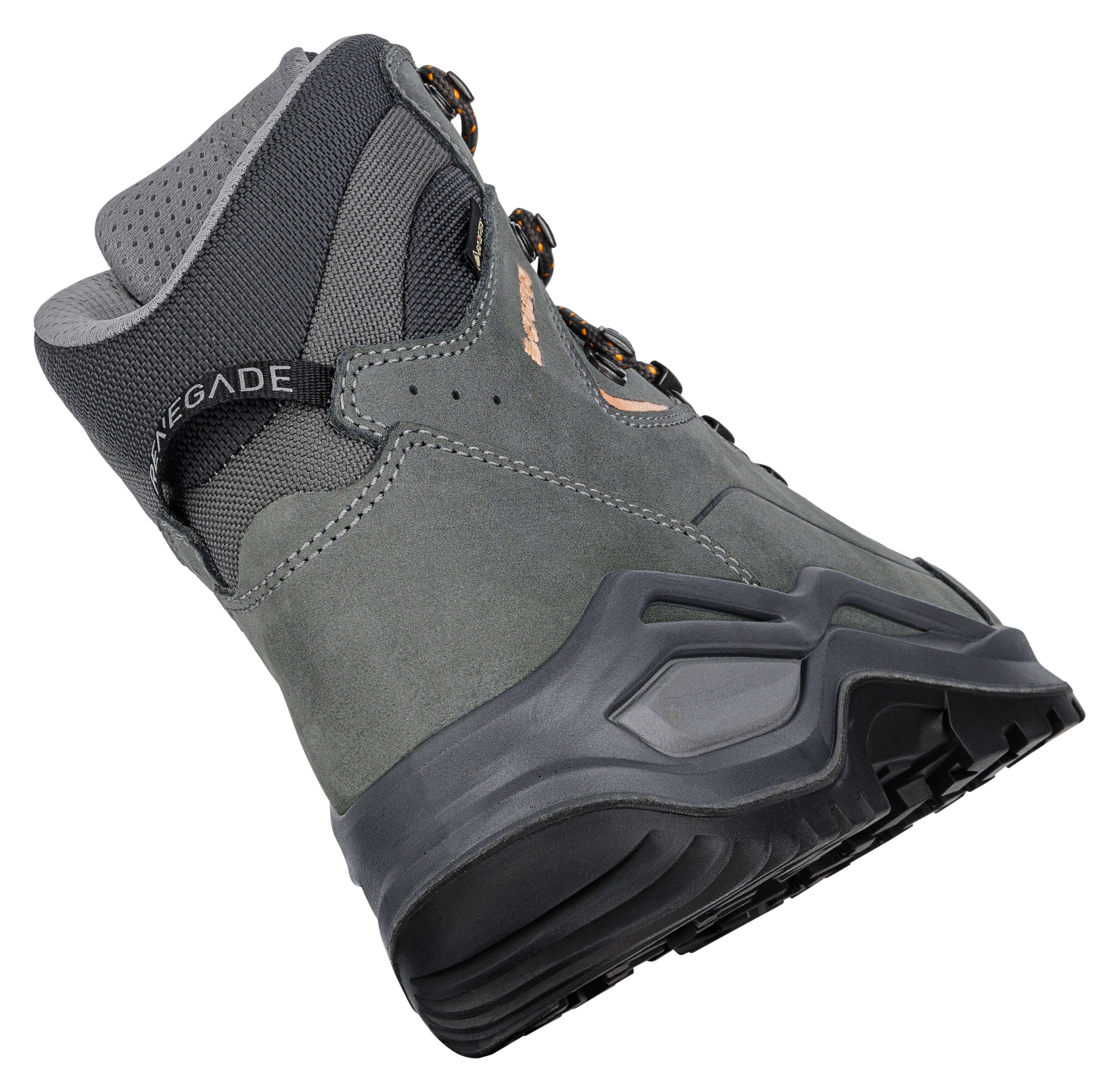 RENEGADE EVO GTX MID Ws