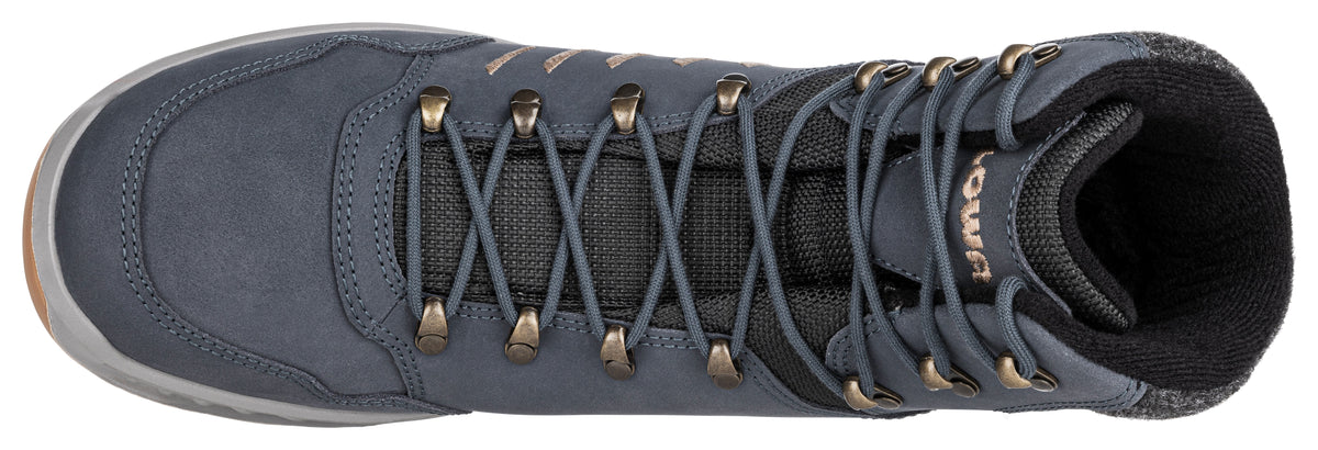 NABUCCO GTX Winterschuh mit VIBRAM Sohle