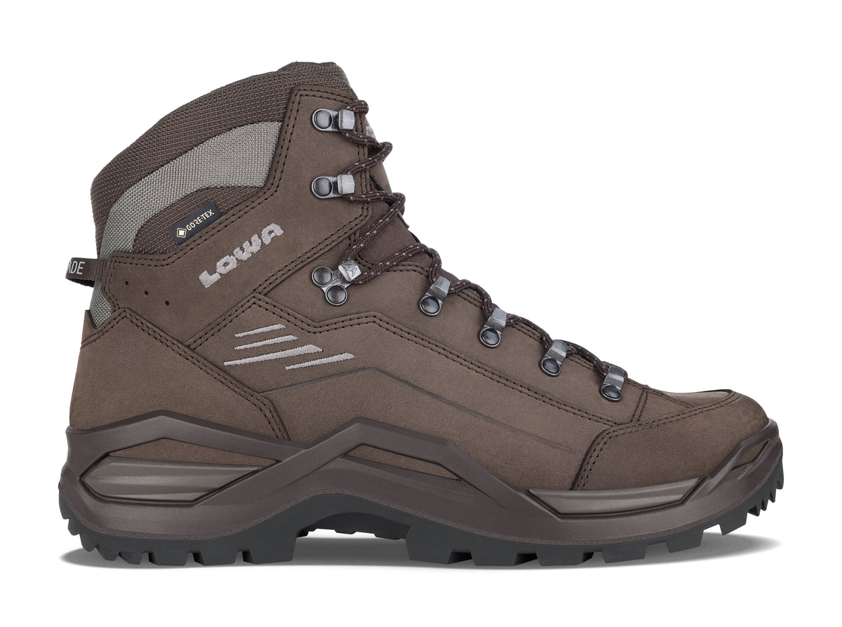 RENEGADE EVO GTX MID W Wanderschuh Damen