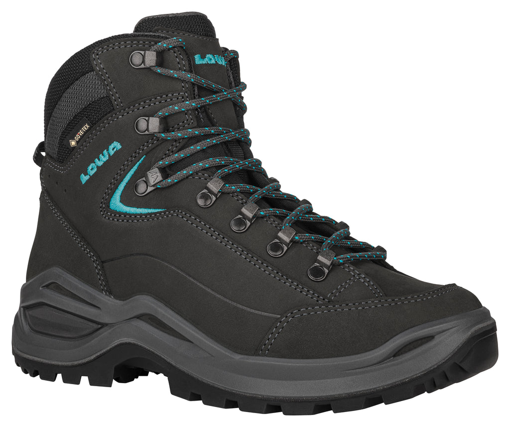 RENEGADE EVO GTX MID Ws W