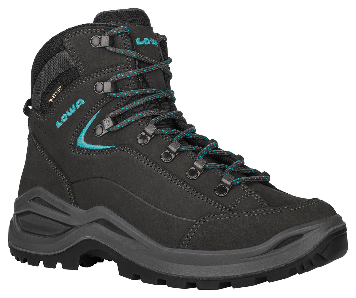 RENEGADE EVO GTX MID Ws W
