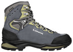 CAMINO EVO GTX Trekkingschuh aus Nubukleder