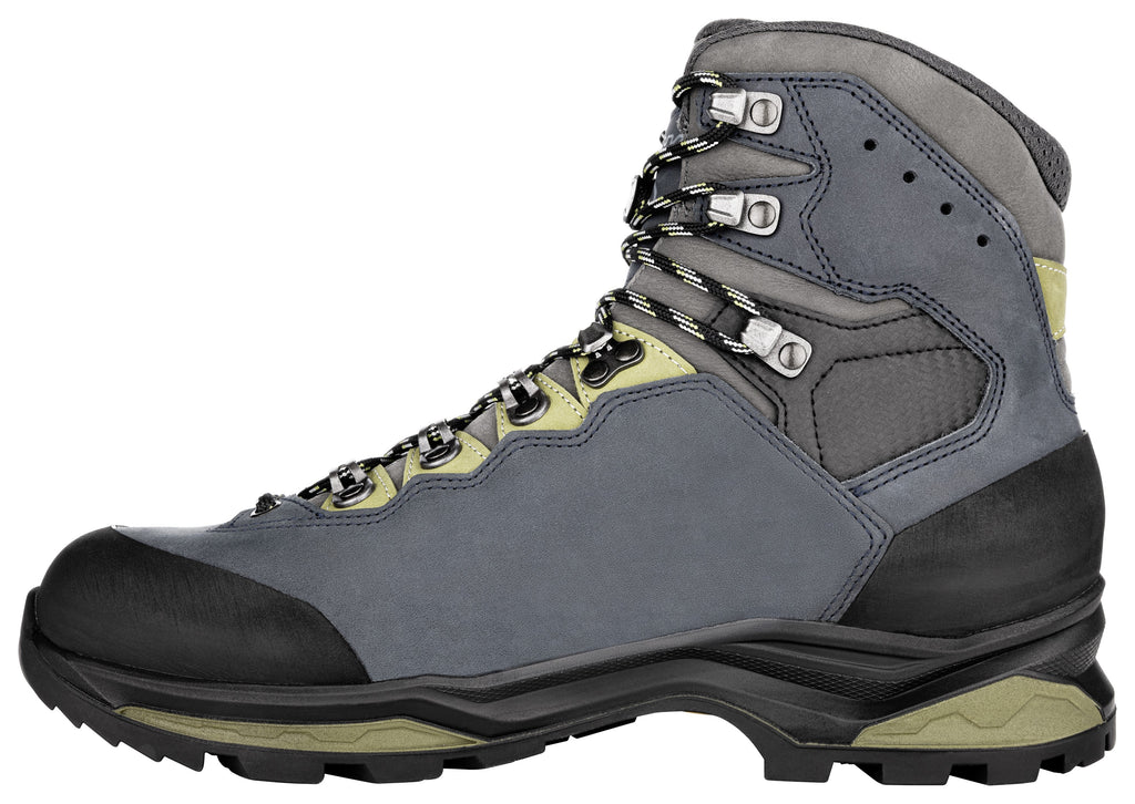 CAMINO EVO GTX Trekkingschuh aus Nubukleder
