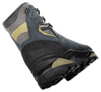 CAMINO EVO GTX Trekkingschuh aus Nubukleder