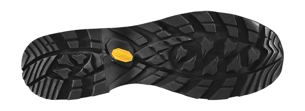 CAMINO EVO GTX Trekkingschuh aus Nubukleder
