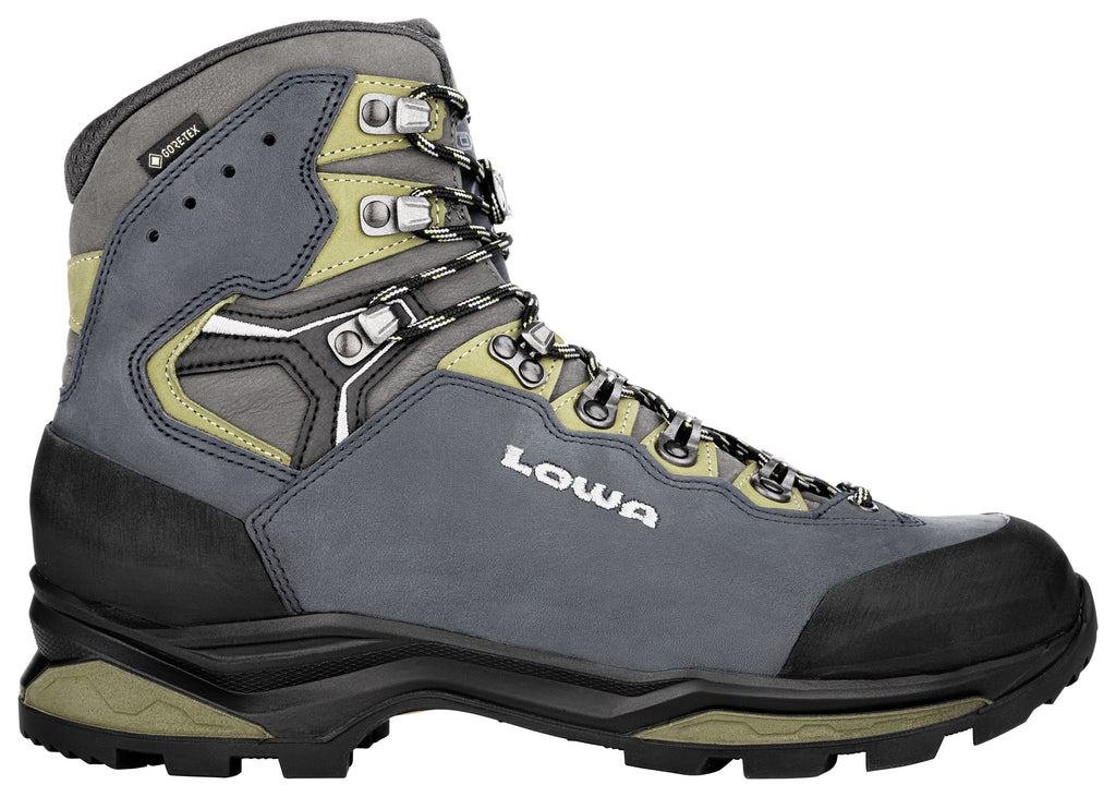 CAMINO EVO GTX Trekkingschuh aus Nubukleder
