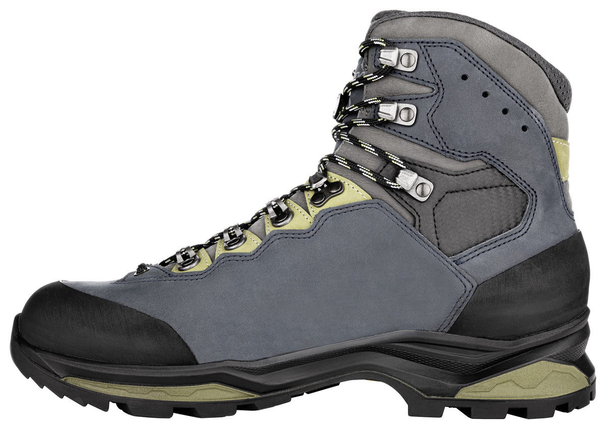 CAMINO EVO GTX Trekkingschuh aus Nubukleder
