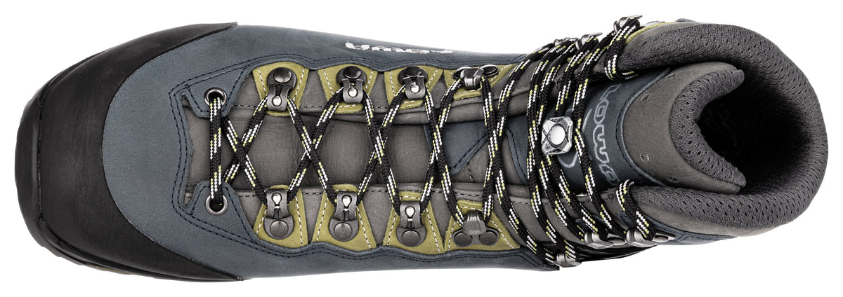 CAMINO EVO GTX Trekkingschuh aus Nubukleder