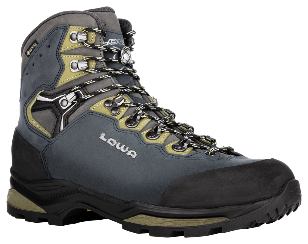 CAMINO EVO GTX Trekkingschuh aus Nubukleder