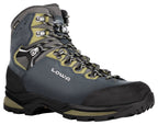 CAMINO EVO GTX Trekkingschuh aus Nubukleder