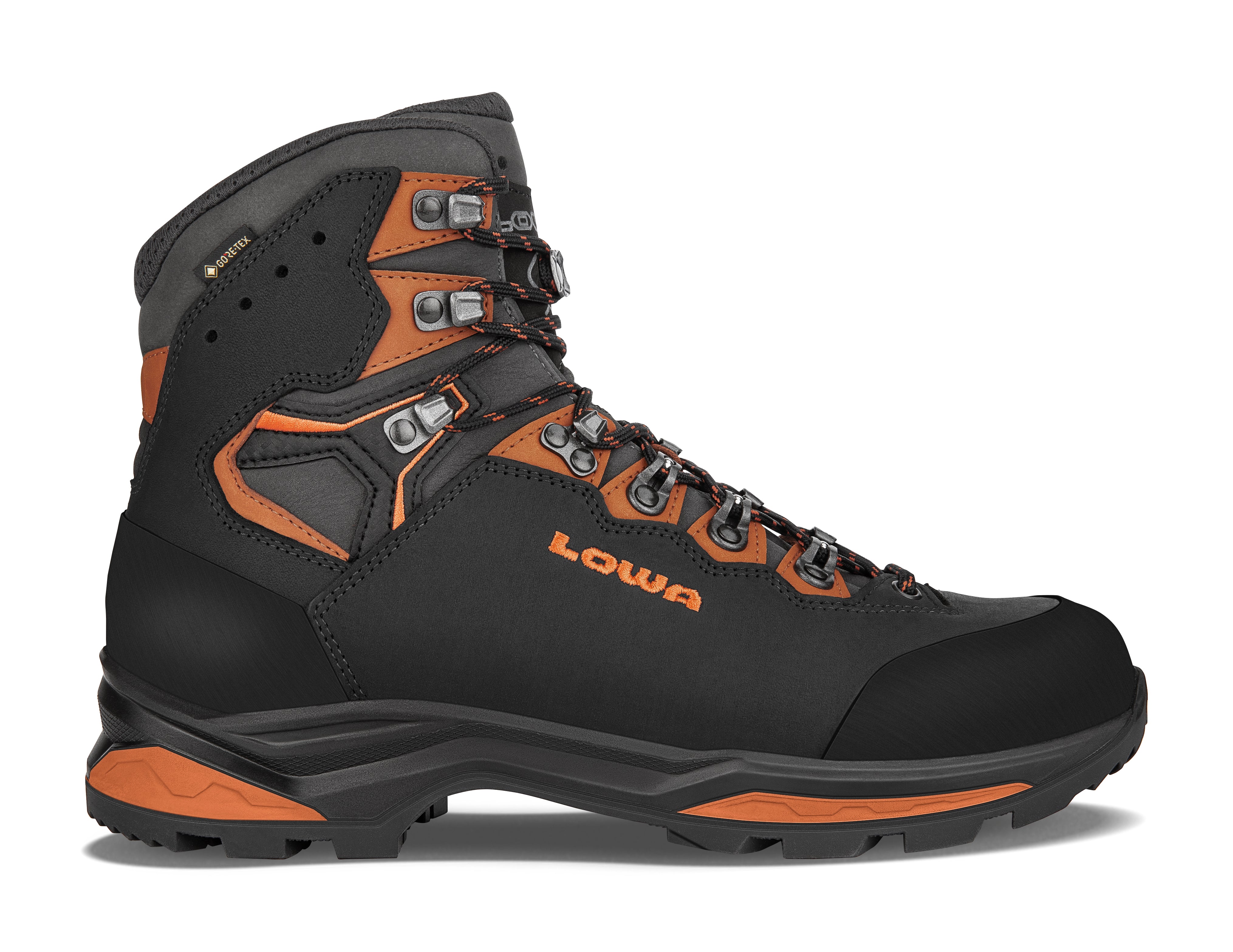LOWA CAMINO EVO GTX W Trekkingschuh Damen Outdoor