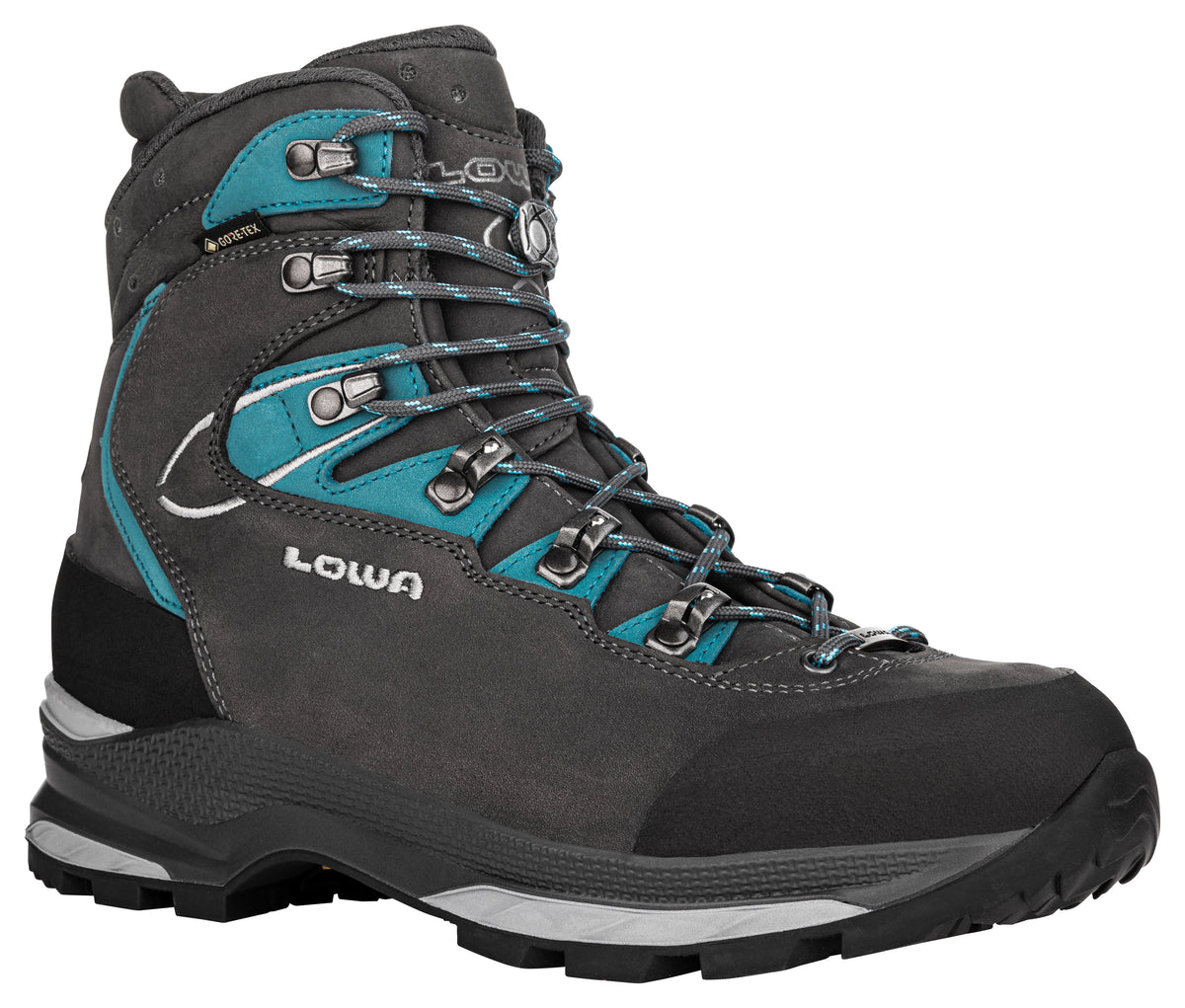 MAURIA EVO GTX Ws Damen Bergschuh